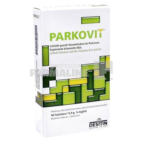 Parkovit 90 tablete