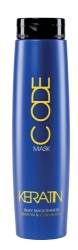 Masca Keratina si Colagen, 1000ml, Keratin Code