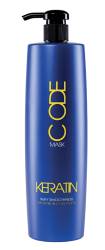 Masca Keratina si Colagen, 250ml, Keratin Code