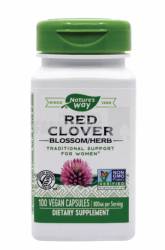 Red Clover Trifoi rosu 100 capsule
