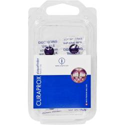 Curaprox Pca 223 Plaque Färbetabletten 12 St