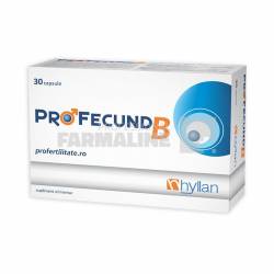 Profecund B 30 capsule