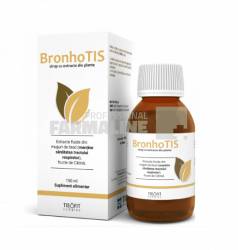 BronhoTis 150 ml