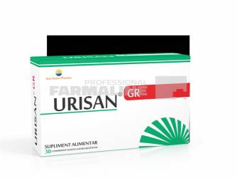 Urisan Gr 30 comprimate