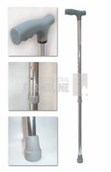 Dr. Happy JL920 Baston din aluminiu reglabil