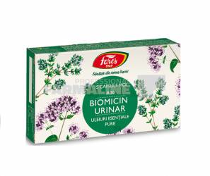 Fares A20 Biomicin urinar 15 capsule moi