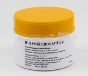 Pasta pentru bataturi 30 ml