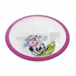Canpol 4/416 Castron plastic cu ventuza
