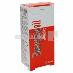 Theresienoil Med Ulei reparator 15 ml