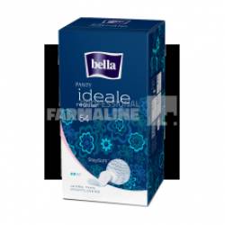 Bella Ideale Panty Regular Absorbante zilnice 54 bucati