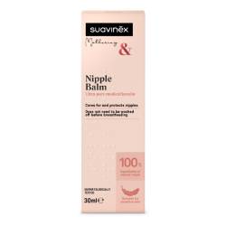 Lanolina pentru mameloane Mothering, 30 ml, Suavinex