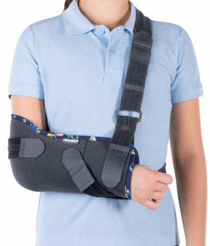 SINTEX Junior – Suport fixare brat si antebrat pentru copii