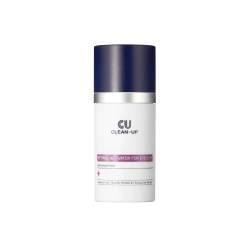 Serum cu retinol 0.1% pentru zona ochilor Clean-Up, 15ml, CU Skin