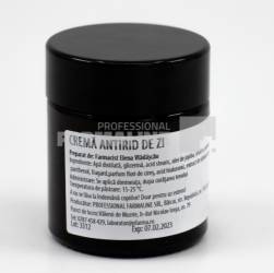 Crema antirid de zi 30 ml