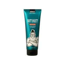 Gel de dus si sampon pentru barbati cu amestec de plante Botanist, 220ml, Biobaza