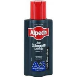 Sampon antimatreata Activ 3, 250ml, Alpecin