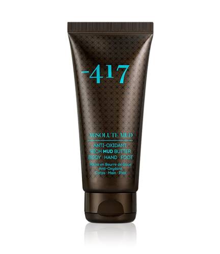 Minus 417 Unt pentru corp, maini si picioare, 100ml