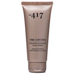 Minus 417 Masca cu namol Time Control pentru fermitate, 100ml
