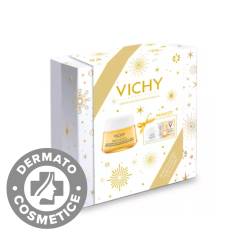 Pachet XMAS 2023 Neovadiol Post-Menopauza 50ml + Cadou Neovadiol Crema 15ml, Vichy