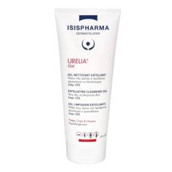 Gel de spalare si curatare Urelia, 200 ml, IsisPharma