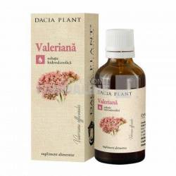 Tinctura de Valeriana 50 ml