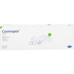 Cosmopor steril Wundverband 10x35 cm 25 St