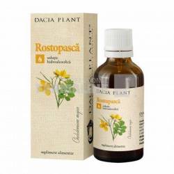 Tinctura de Rostopasca 50 ml