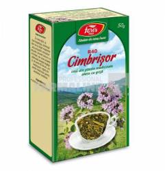 StefMar Ceai de Cimbrisor 50 g