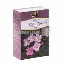 StefMar Ceai Pufulita Cu Flori Mici 50g