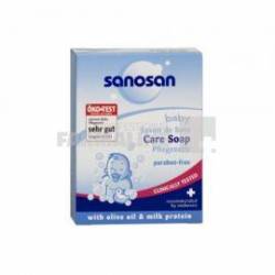 Sanosan Sapun solid 100 g