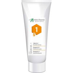 Mineralstoff Salbe Nr.1 200 ml