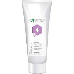 Mineralstoff Salbe Nr.4 200 ml