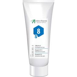 Mineralstoff Salbe Nr.8 200 ml