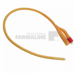 Sonda urinara 14 FR