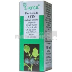 Tinctura de Afin 50 ml