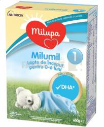 Milupa Milumil 1 600 g