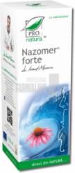 Nazomer Forte cu nebulizator 30 ml
