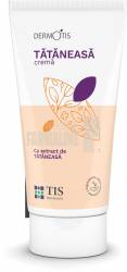 Tis Dermotis Crema cu tataneasa 50 ml