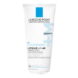 Balsam reparator Lipikar Baume AP+M, 200 ml, La Roche-Posay