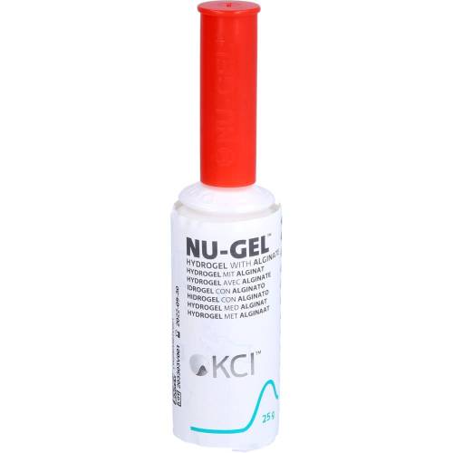 Nu-Gel Hydrogel Mng425 25 g