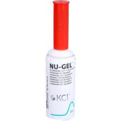 Nu-Gel Hydrogel Mng425 25 g