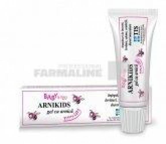 Tis Baby4 You Arnikids gel 20 ml