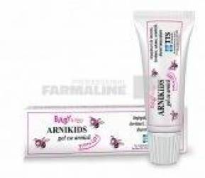 Tis Baby4 You Arnikids gel 20 ml