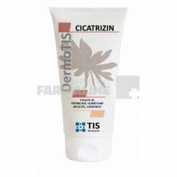 Dermotis Cicatrizin unguent 50 ml