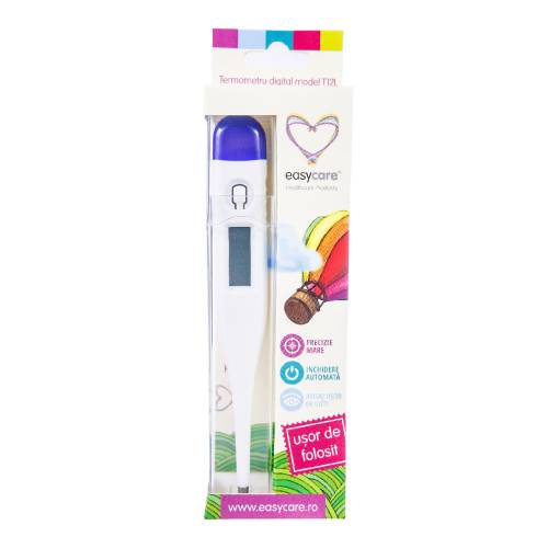 Termometru digital, EasyCare