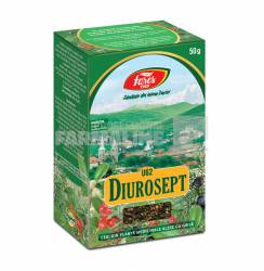 Fares Ceai diurosept 50 g