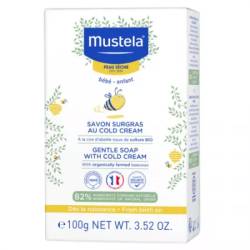 Mustela Sapun cold cream 100 gr  Lab.Expans