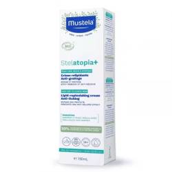 Mustela Stelatopia+ crema de refacerea lipidelor 150ml Lab.Expans.