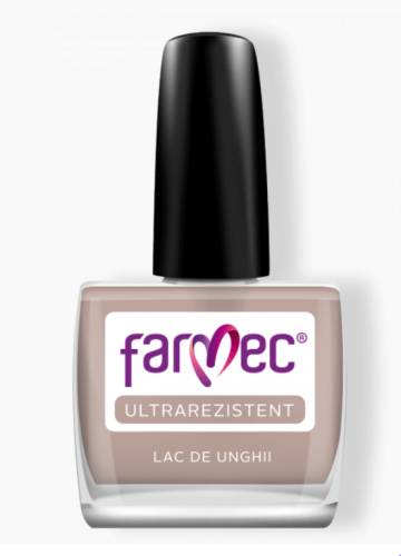 Farmec lac de unghii nr. 84 11 ml