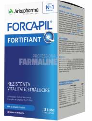 Arkopharma Forcapil 180 capsule